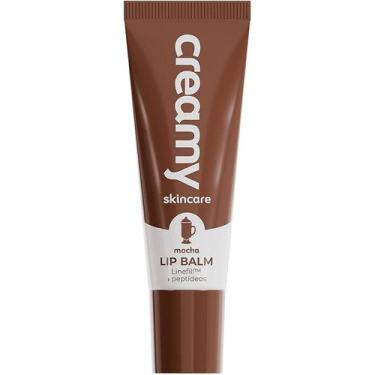 Imagem de Lip Balm Mocha Creamy Creme Hidratante Labial 10g