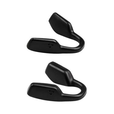 Imagem de Conjunto Combo de Almofadas Nasais LenzProse Metalink OX8153 em Silico