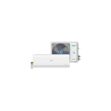 Imagem de Ar Condicionado Split Eco Inverter II Wi Fi Elgin 24.000 BTU´s Frio 220v R-32 45HJFI24C2WB