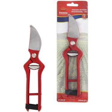 Imagem de Tesoura Corneta Poda Profissional 230mm 9