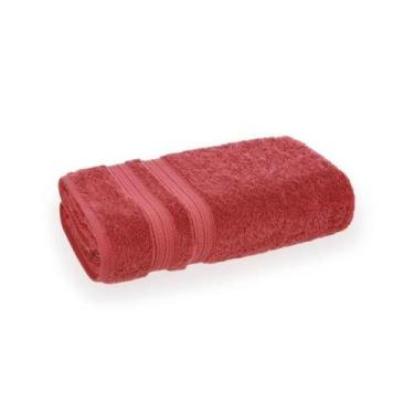 Imagem de Toalha de Rosto Unika 100% Algodão 48cm x 80cm - Karsten - - KARSTEN S