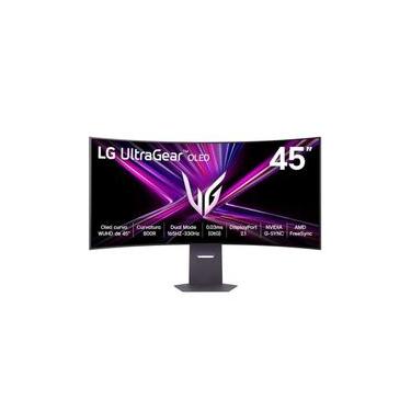 Imagem de MONITOR LG OLED ULTRAG 45GX950A 45" 5K2K