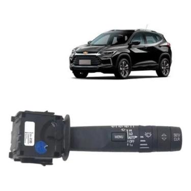 Imagem de USADO Chave De Seta Limpador Parabrisa Tracker - Chevrolet