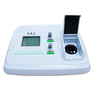 Imagem de RaeSung WGZ-800 Turbidímetro digital 0.1 NTU 0-200 - 800 NTU