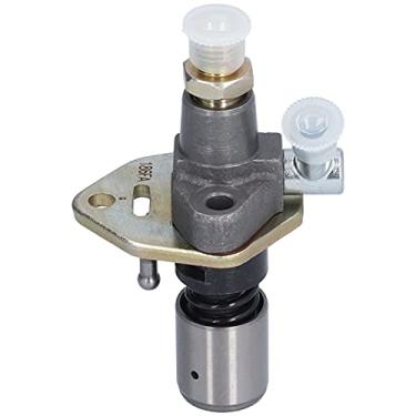 Imagem de Bomba de combustível, filtro de combustível leve direito, peças de motor de aço, bomba de injeção de combustível, montagem pequena para motor para bomba de injeção de combustível (186FA)