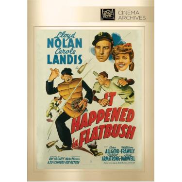Imagem de It Happened In Flatbush