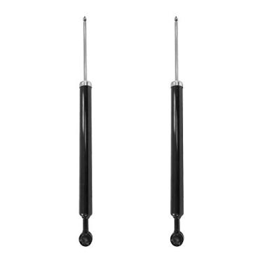 Imagem de UNITY AUTOMOTIVE 2-259210-001 Kit de Amortecedor Traseiro de Reposição para Mazda 3 2010-2013