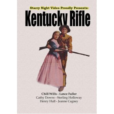 Imagem de Kentucky Rifle
