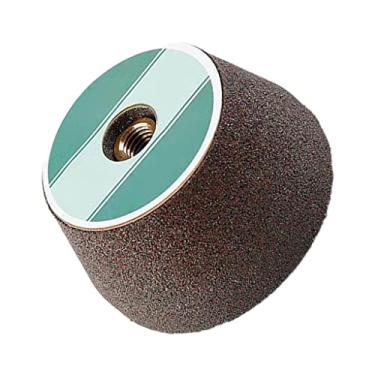 Imagem de DYNWAVE Acessórios de poder de rebolo Broca de afiação Broca Accs Ferramenta de lixadeira de de para rebarbadora Ferramenta, 50 Punho