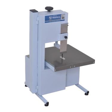 Imagem de Serra Fita Mirim Tropikal 1,30 m Mesa Fixa Bivolt TK372