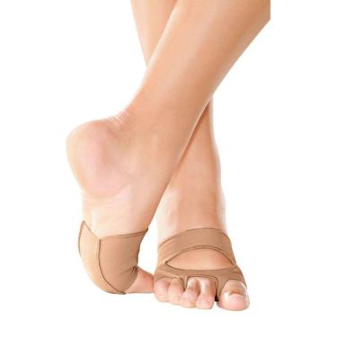 Imagem de Sapatilha Cat`s Paw Dança Moderna Só Dança MD-16