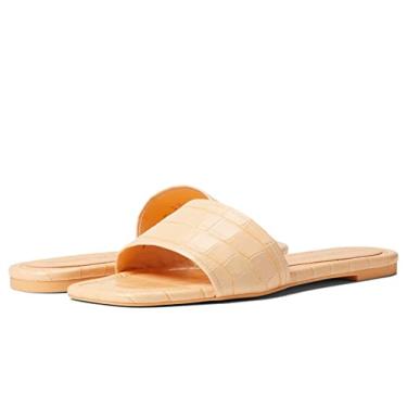 Imagem de Stuart Weitzman Summer Slide Sandal