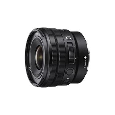 Imagem de Sony Lente E PZ 10-20 mm F4 G APS-C com abertura constante Zoom G