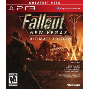 Imagem de Fallout - New Vegas Ultimate Edition - PlayStation 3