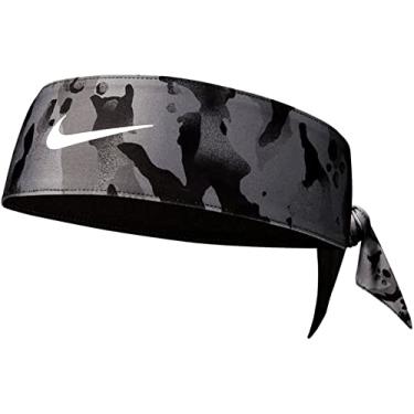 Imagem de Gravata Nike Dri-Fit Fury absorve o suor – Unissex, PRINTED 1