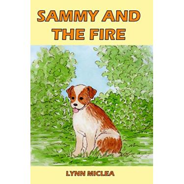 Imagem de Sammy and the Fire: 1