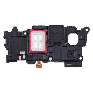 Imagem de HUANGYUNCHAO Acessórios telefônicos Orador de fardas para Samsung Galaxy S21 + 5G Substituição do telefone celular