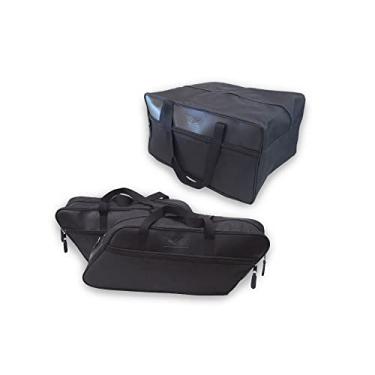 Imagem de Kit Bolsas Internas HD Road Glide Limited 2020