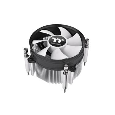Imagem de TT Gravity i3 Intel 95W CPU Cooler | CL-P094-AL09WT-A