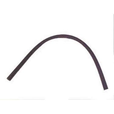 Imagem de MANGUEIRA ARREFECIMENTO DOS CABECOTES 1000MM PARA SCANIA