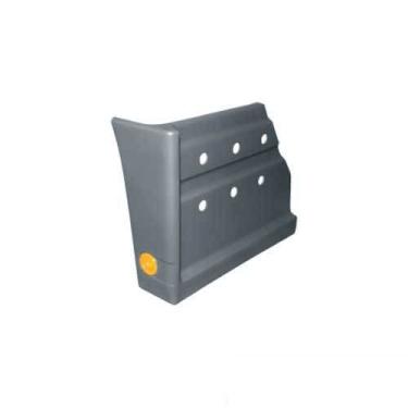 Imagem de PARALAMA TRASEIRO MB 1938 S LADO ESQUERDO