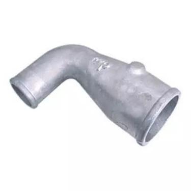 Imagem de COTOVELO TURBINA SEM FLANGE PARA MANGUEIRA MB MB