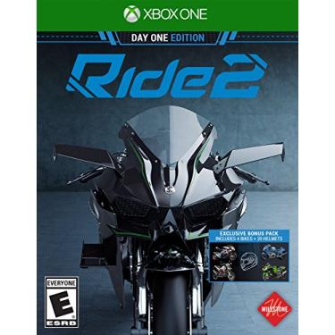Imagem de Ride 2 - Xbox One