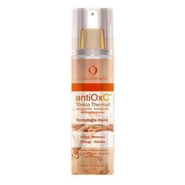 Imagem de Cosmobeauty Anti Ox C Tônico Thermal Antioxidante