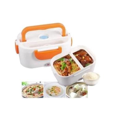 Imagem de Marmita Eletrica Veicular Carro Caminhão 12V