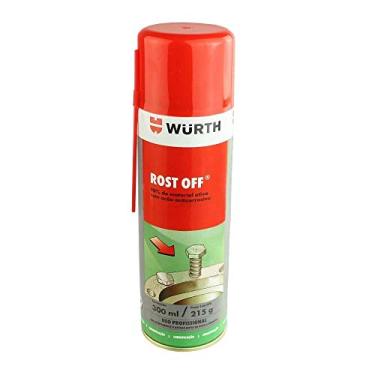 Imagem de Desengripante Rost Off Wurth 300 Ml - 38902