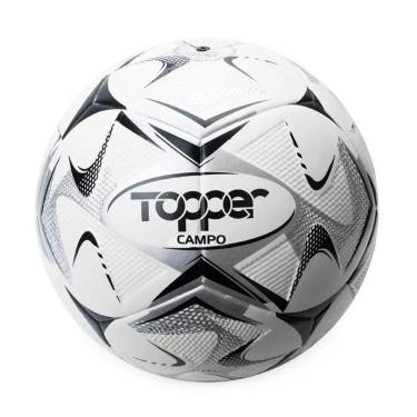 Imagem de Bola Campo Topper Slick Colorful