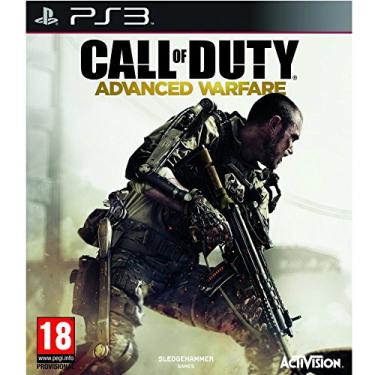 Imagem de Jogo Call of Duty: Advanced Warfare - PS3