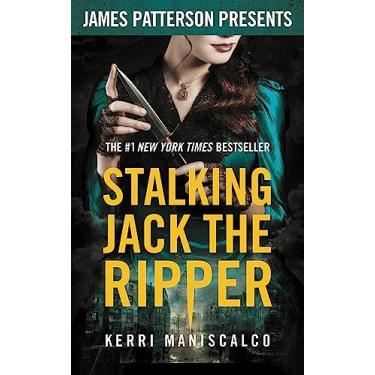 Imagem de Stalking Jack the Ripper: James Patterson Presents: 1