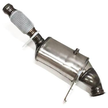 Imagem de Catalisador Amarok 2.0 Biturbo 2010 À 2017 Com Coletor