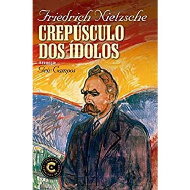 Imagem de Clássicos De Ouro - Crepúsculo Dos Ídolos