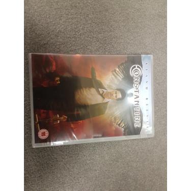 Imagem de Constantine [2005] [DVD]