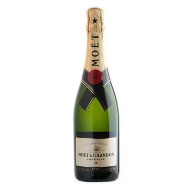 Imagem de Champagne Moet Chandon Imperial Brut (750ml) - Ds