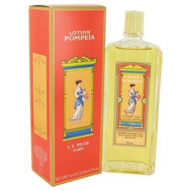 Imagem de Perfume Feminino Pompeia Piver 423 Ml Cologne Splash