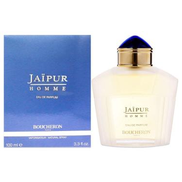 Imagem de Perfume Jaipur Homme Boucheron Masculino 100 ml EDP 