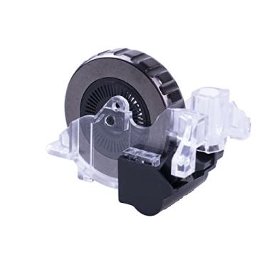 Imagem de NATEFEMIN Substitua o rolo do mouse para Logitech G502 G500S G900 G903 M705 G700s acessório