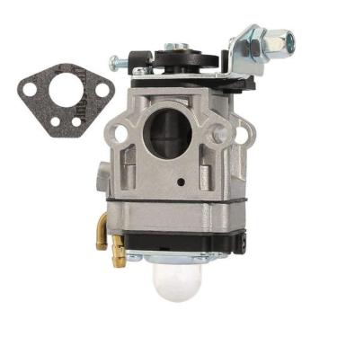 Imagem de Carburador Perfurador De Solo 52Cc Para Branco Carbon Lynus