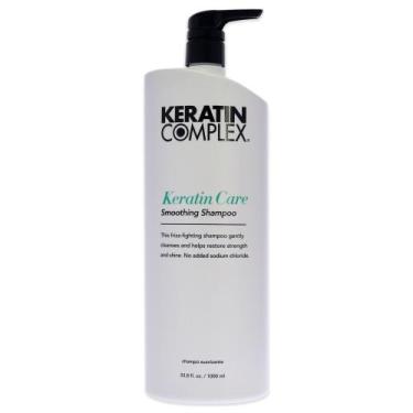 Imagem de Shampoo Keratin Complex Keratin Care Para Uni
