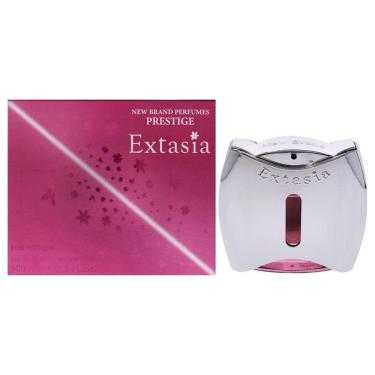 Imagem de Perfume New Brand Extasia Eau de Parfum 100ml para mulheres