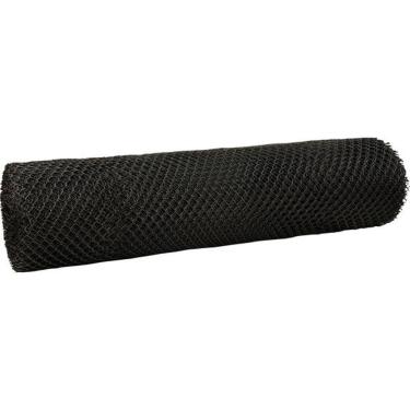 Imagem de Tela Plástica Hexagonal Pinteiro Leve 1,5x50m c/ 50m Vonder