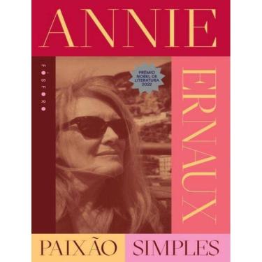 Imagem de Paixao Simples