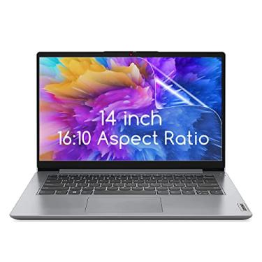 Imagem de KEANBOLL 3 protetores de tela fosco antirreflexo para laptop de 14 polegadas 16:10, compatível com HP, Dell, Lenovo, Asus, Acer, Samsung, Sony, MSI, LG, Razer Blade 35.6