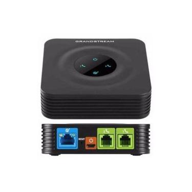 Imagem de Grandstream Ht802 Ata Com 2 Portas Fxs