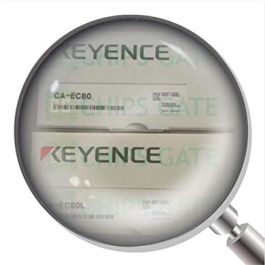 Imagem de CA-EC80 1Pcs New CA-EC80 with Warranty