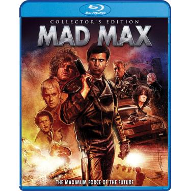 Imagem de Mad Max [Blu-ray]