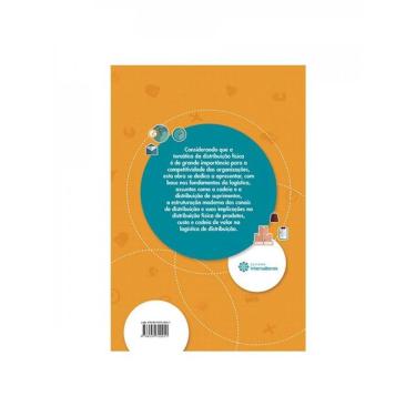 Imagem de Introdução Ao Estudo Da Distribuição Física